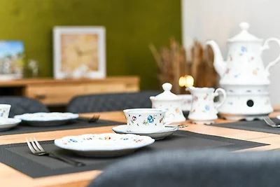 Ferienhaus Moorgeist