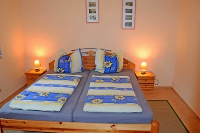 ruhig gelegene Ferienwohnung am Neuensiener...
