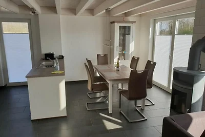 Ferienhaus Vechteperle