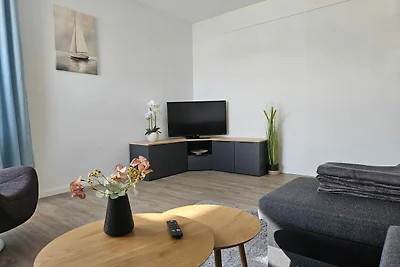 Ferienwohnung Stadtblick 2