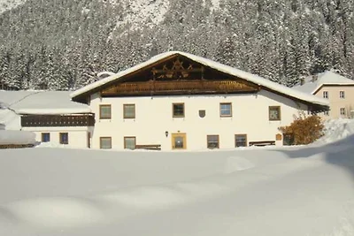 Ferienwohnung 2