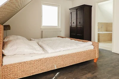 Ferienhaus Am Seglerhafen