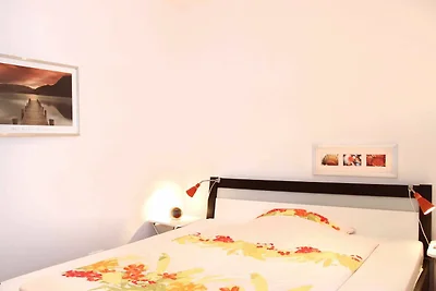 Appartamento Vacanza con famiglia Warnemünde