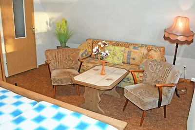 Appartamento Vacanza con famiglia Sellin