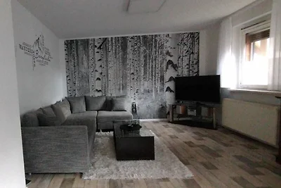 HeikenBergs Ferienhaus