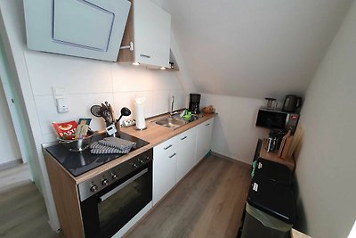 Vakantieappartement Gezinsvakantie Oberharz am Brocken