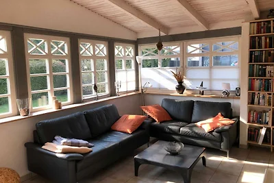 Ferienwohnung für 4 Personen im Untergeschoss