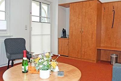 Hotel Cultuur en bezienswaardigheden Göhren
