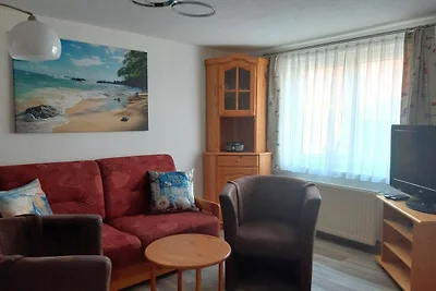 Vakantieappartement Gezinsvakantie Poel