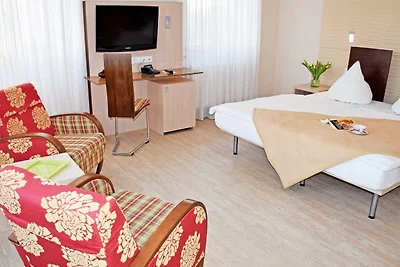 Hotel Cultuur en bezienswaardigheden Sellin