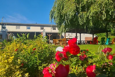 Vakantieappartement Gezinsvakantie Biendorf