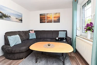 Ferienwohnung Spielwiese