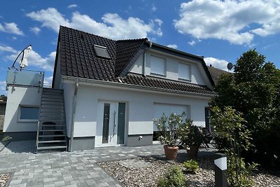 Vakantieappartement Gezinsvakantie Senftenberg