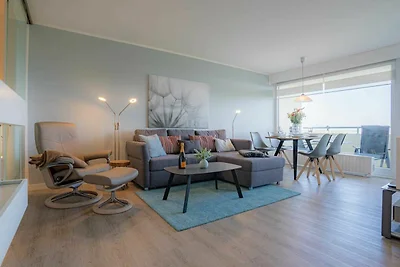 Appartamento Vacanza con famiglia St. Peter-Ording