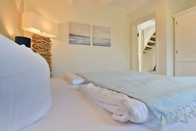 Vakantieappartement Gezinsvakantie Kalkhorst