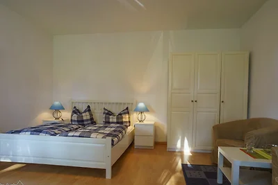Vakantieappartement Gezinsvakantie Ahlbeck