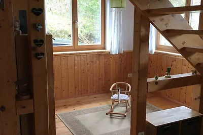 Ferienhaus Momo