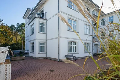 Wohnung Morgenitz