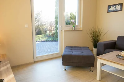 Apartamento Vacaciones familiares Kröslin