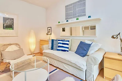 Vakantieappartement Gezinsvakantie Neunkirchen