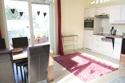 Warnemünde Ferienwohnung Zum Lotsen 22347