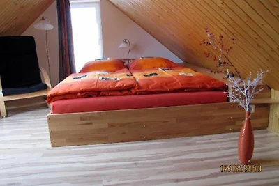Vakantieappartement Gezinsvakantie Ückeritz