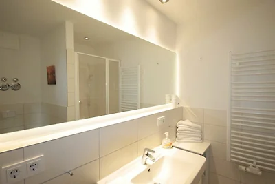 Haus Meeresblick Fewo Strandgut A 1.33 Ref.