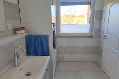 Vakantieappartement Gezinsvakantie Lohme