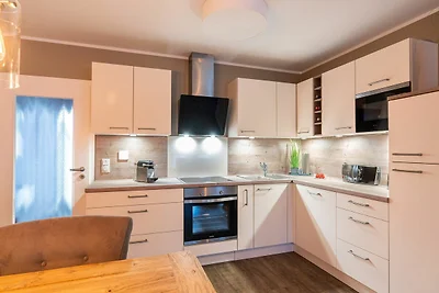 Ferienwohnung Dünensand Karlshagen