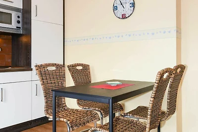 Ferienwohnung Seestern