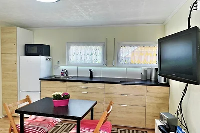 Vakantieappartement Gezinsvakantie Lohsa