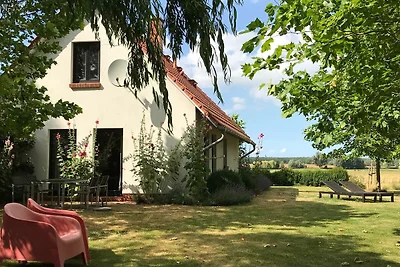 Casa vacanze Vacanza di relax Quilitz