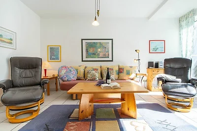 Reriker Strasse 20 Whg. 03