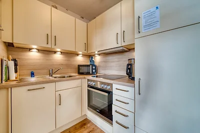 Ferienpark - Haus D, App. 0D0301