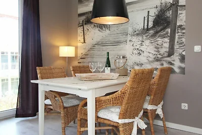 Hanseresidenz II Whg. 15