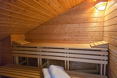 Appartamento Vacanza con famiglia Sassnitz