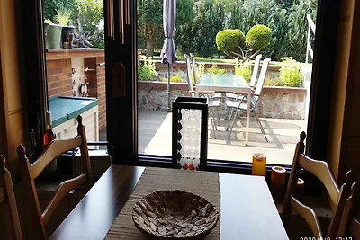 Appartamento Vacanza con famiglia Lubmin