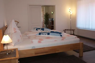 Ferienwohnung Unterland