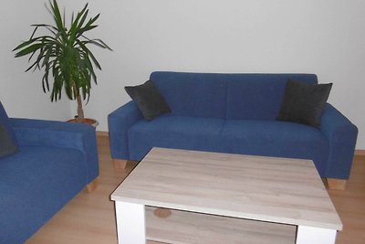 Vakantieappartement Gezinsvakantie Poseritz