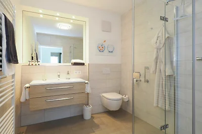 Vakantieappartement Gezinsvakantie Garz