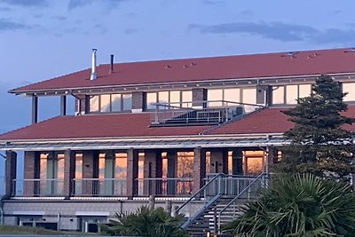 Appartamento Vacanza con famiglia Hohenkirchen