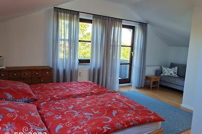 Ferienwohnung am Dorfplatz