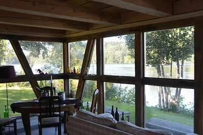 Casa vacanze Vacanza di relax Grebin