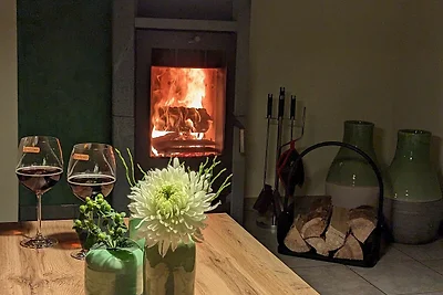 Casa vacanze Vacanza di relax Göhren-Lebbin