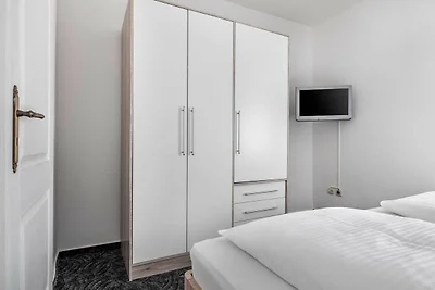 Appartamento Vacanza con famiglia Kühlungsborn