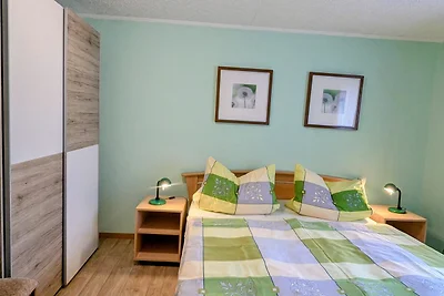 Gemütliches Ferienhaus zwischen Müritz und Pl...