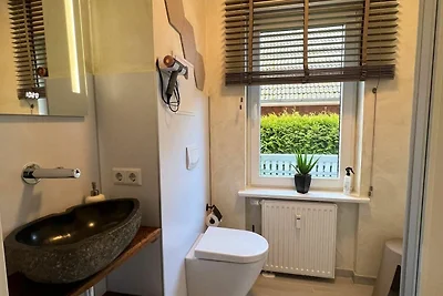 Apartament Dla rodzin Prerow