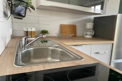 Vakantieappartement Gezinsvakantie Magdeburg