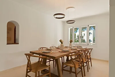 Holiday flat family holiday Santanyi
