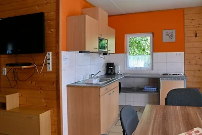Vakantiehuis Ontspannende vakantie Harzgerode